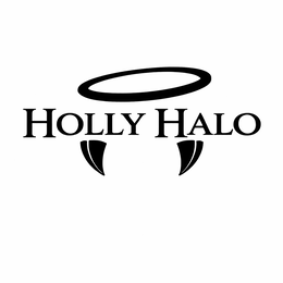 HOLLY HALO