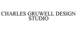 CHARLES GRUWELL DESIGN STUDIO