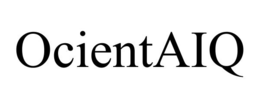 OCIENTAIQ