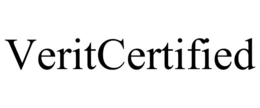 VERITCERTIFIED