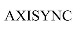 AXISYNC