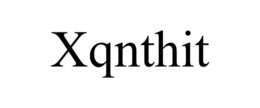 XQNTHIT