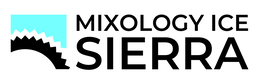 MIXOLOGY ICE SIERRA