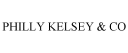 PHILLY KELSEY & CO