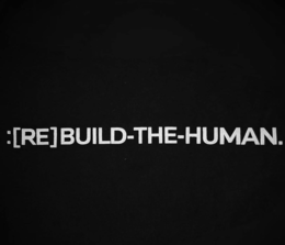 :[RE] BUILD-THE-HUMAN.