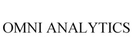 OMNI ANALYTICS