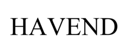 HAVEND