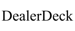 DEALERDECK