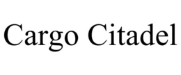 CARGO CITADEL