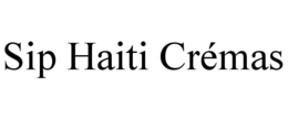 SIP HAITI CRÃMAS