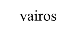 VAIROS
