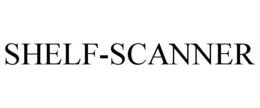 SHELF-SCANNER