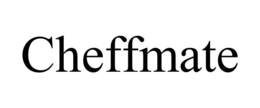 CHEFFMATE