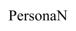 PERSONAN