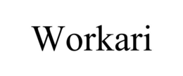 WORKARI