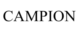 CAMPION