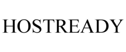 HOSTREADY