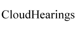 CLOUDHEARINGS