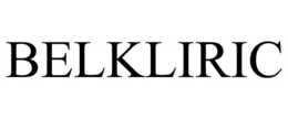 BELKLIRIC