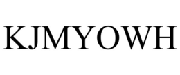 KJMYOWH