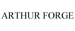 ARTHUR FORGE