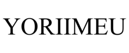 YORIIMEU