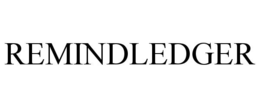 REMINDLEDGER