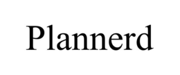 PLANNERD