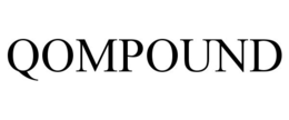 QOMPOUND