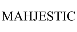 MAHJESTIC