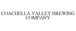 COACHELLA VALLEY BREWING COMPANY