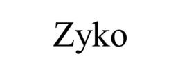 ZYKO