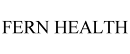 FERN HEALTH