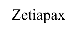 ZETIAPAX