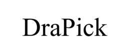 DRAPICK