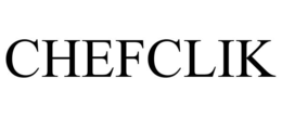 CHEFCLIK