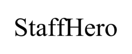 STAFFHERO