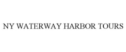 NY WATERWAY HARBOR TOURS