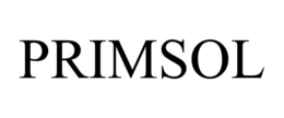 PRIMSOL