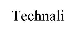 TECHNALI