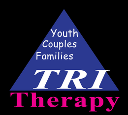 THERAPY TRI YOUTH COUPLES FAMILIES