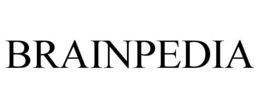 BRAINPEDIA