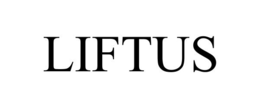LIFTUS