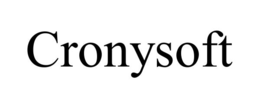 CRONYSOFT