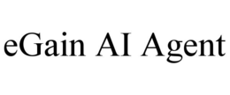 EGAIN AI AGENT