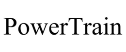 POWERTRAIN