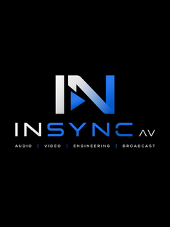 INSYNC AV AUDIO IN VIDEO ENGINEERING BROADCAST