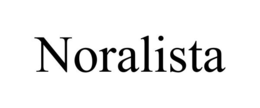 NORALISTA