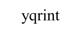 YQRINT
