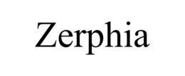 ZERPHIA